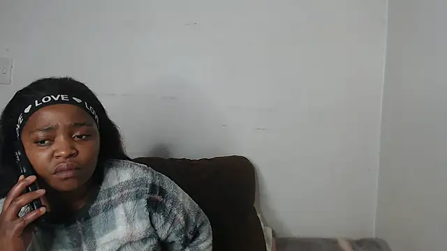 African Busty online show from 06/20/26, 08:06