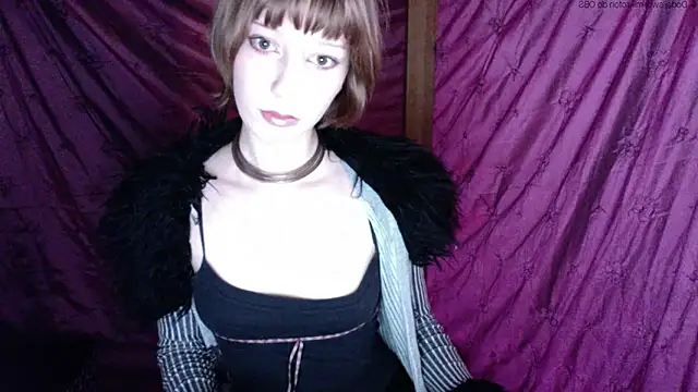 AlexaWetDream online show from 05/18/26, 12:55