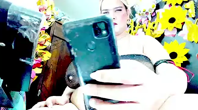 DirtyKhloy online show from 02/22/25, 05:44