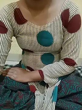 Hot Riya Sharma online show from 05/12/26, 12:35