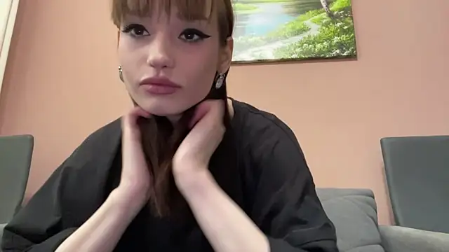 Snapshot of lolgothmichelle chatting on 05/24/26, 03:06 lolgothmichelle online show from 05/24/26, 03:06