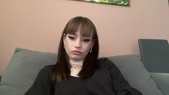 Snapshot of lolgothmichelle chatting on 06/01/26, 02:52 lolgothmichelle online show from 06/01/26, 02:52