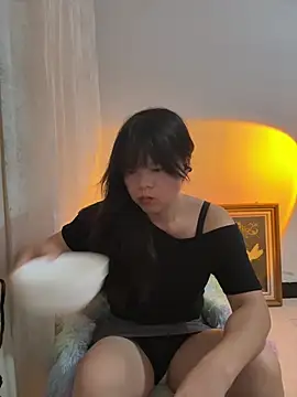 Snapshot of huangjialipao0007 chatting on 07/15/26, 01:16 huangjialipao0007 online show from 07/15/26, 01:16