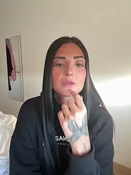 leaascorpioo online show from 05/21/26, 06:15
