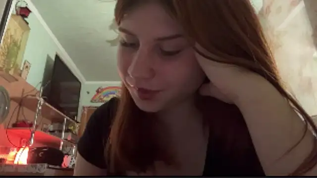 EmmaLovelyBB online show from 05/13/26, 07:55