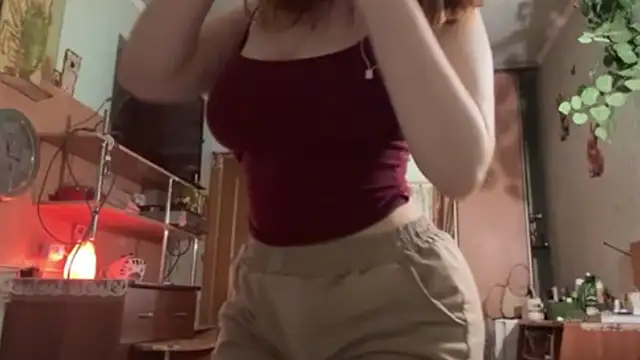 EmmaLovelyBB online show from 05/16/26, 08:18