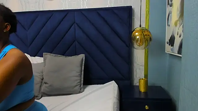 Jazara Koral online show from 06/02/26, 01:35