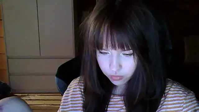 Snapshot of NoirEva chatting on 05/21/26, 09:44 NoirEva online show from 05/21/26, 09:44