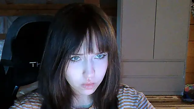 Snapshot of NoirEva chatting on 05/23/26, 05:17 NoirEva online show from 05/23/26, 05:17