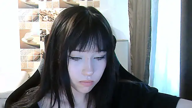 Snapshot of NoirEva chatting on 06/12/26, 04:17 NoirEva online show from 06/12/26, 04:17