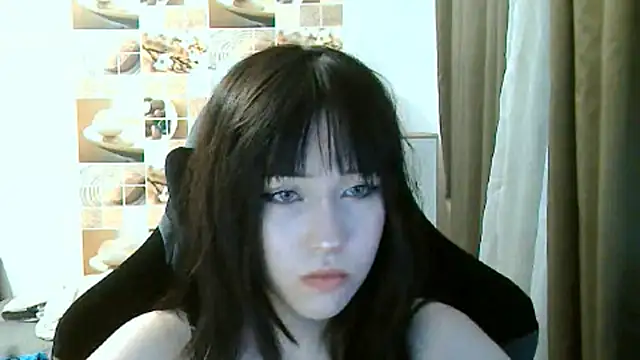 Snapshot of NoirEva chatting on 06/15/26, 05:15 NoirEva online show from 06/15/26, 05:15