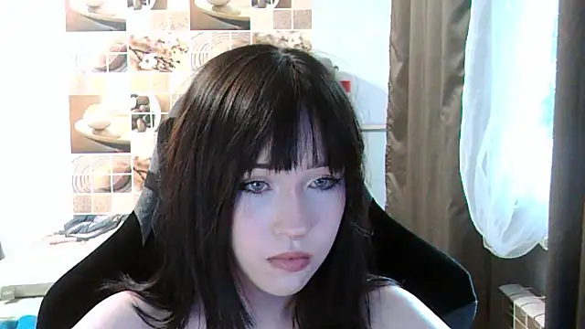 Snapshot of NoirEva chatting on 06/18/26, 04:33 NoirEva online show from 06/18/26, 04:33