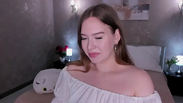 misss arabella online show from 05/21/26, 12:23
