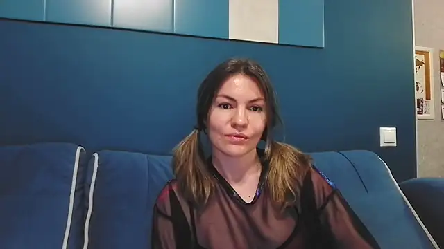 Margarett online show from 05/12/26, 06:38
