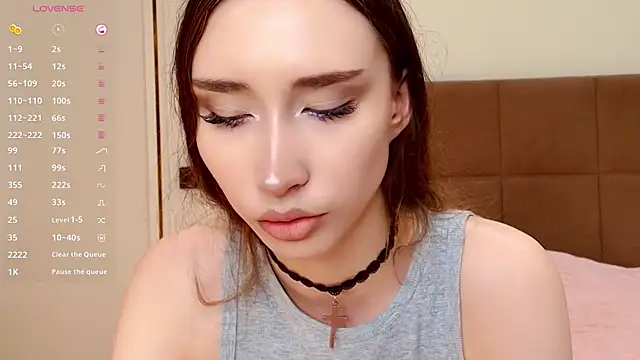 lalisabrown online show from 06/07/26, 10:19