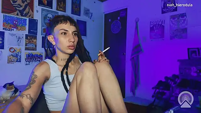 niah 11 online show from 06/25/26, 11:09