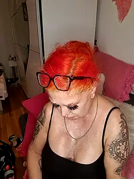 Snapshot of AshleyGinger__ chatting on 06/20/26, 07:38 AshleyGinger online show from 06/20/26, 07:38