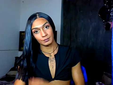 Alexxasexy online show from 05/18/26, 08:53