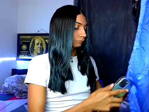Alexxasexy online show from 05/19/26, 12:38