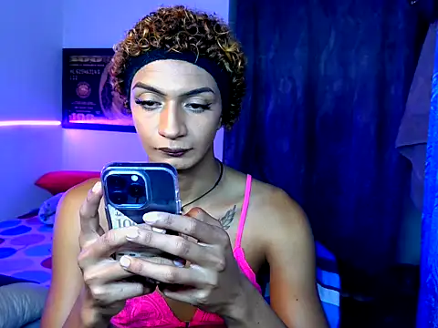 Alexxasexy online show from 05/26/26, 08:38