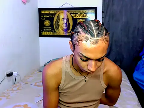 Alexxasexy online show from 06/07/26, 02:54