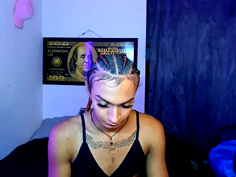 Alexxasexy online show from 06/09/26, 07:25