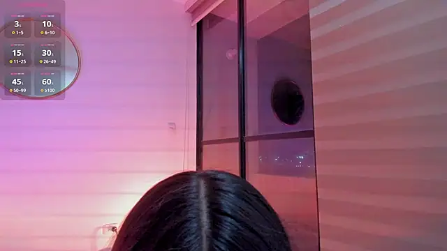 Snapshot of imsofia_dy chatting on 05/18/26, 12:07 imsofia dy online show from 05/18/26, 12:07