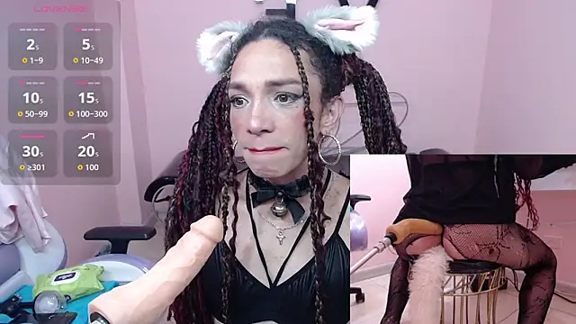 Snapshot of Aleusa_ chatting on 05/15/26, 07:21 Aleusa online show from 05/15/26, 07:21