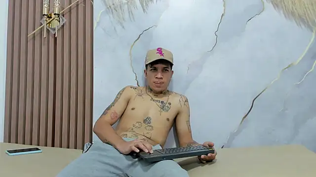 Inferno OS online show from 05/16/26, 04:09