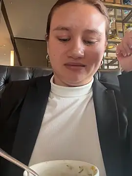Sami ferrer online show from 05/16/26, 05:34