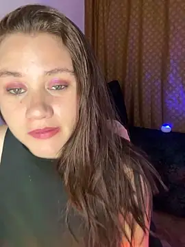 Sami ferrer online show from 05/18/26, 03:46