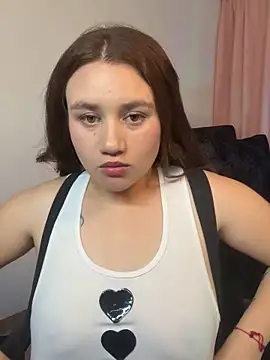 Sami ferrer online show from 05/19/26, 10:16