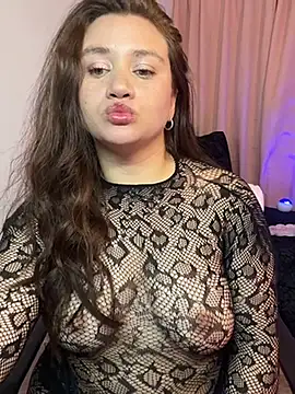 Sami ferrer online show from 05/21/26, 02:40