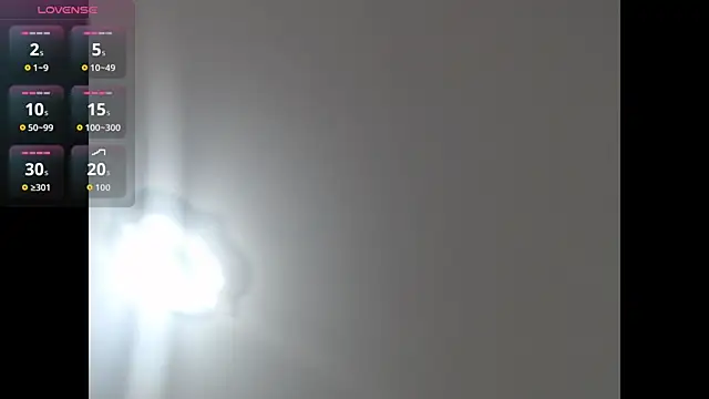 Sami ferrer online show from 06/17/26, 04:04