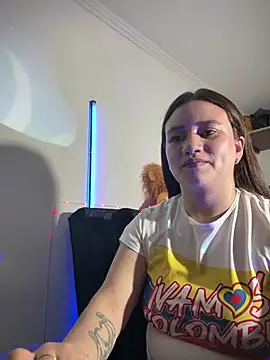 Sami ferrer online show from 06/24/26, 05:28