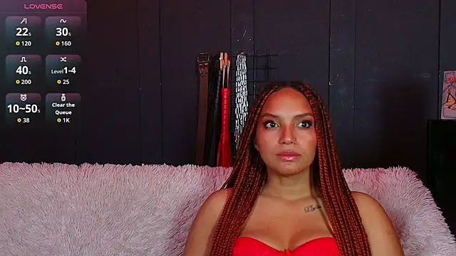 Snapshot of Briana_pratt chatting on 06/17/26, 12:07 Briana pratt online show from 06/17/26, 12:07
