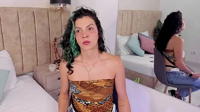 DinahCarter online show from 05/21/26, 12:56