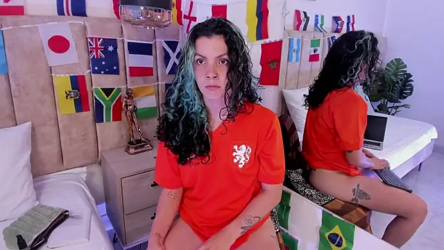 DinahCarter online show from 06/19/26, 12:53