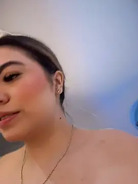 Vicky Rico  online show from 06/24/26, 03:16