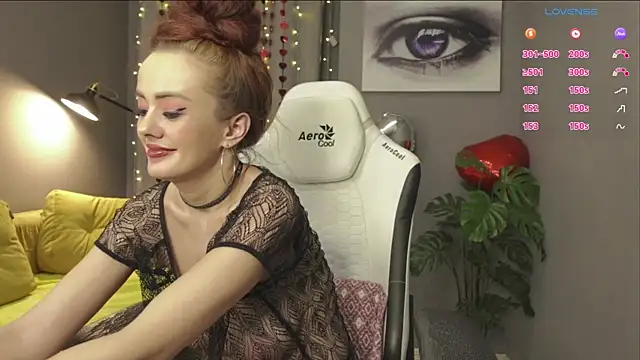 Megany online show from 02/15/25, 08:00