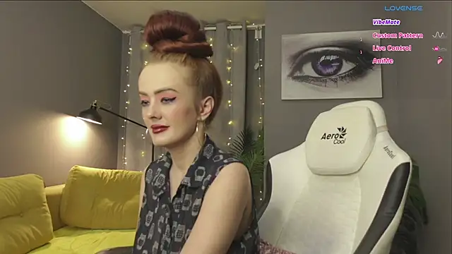 Megany online show from 03/10/25, 02:28