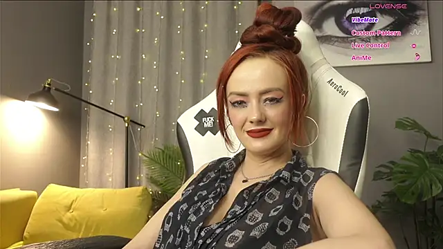 Megany online show from 11/11/25, 01:49