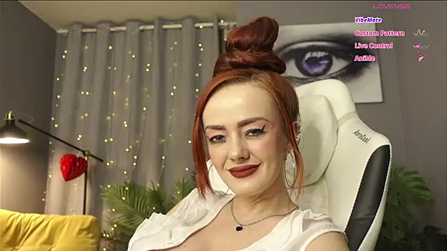 Megany online show from 04/14/26, 03:01