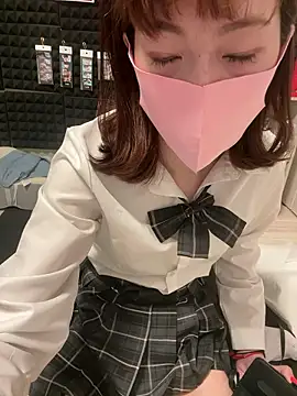 Snapshot of hinata-joyjoy chatting on 05/19/26, 04:19 hinata-joyjoy online show from 05/19/26, 04:19