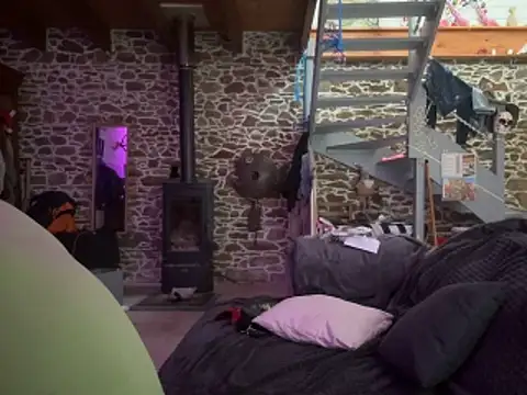 cami kaz  online show from 05/23/26, 04:50