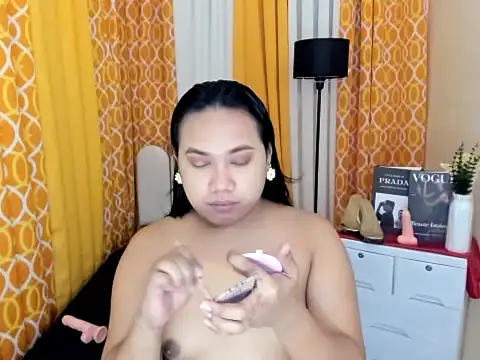 BigCockLexie online show from 05/21/26, 05:31
