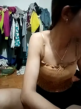 Suly-sweet online show from 05/14/26, 09:10