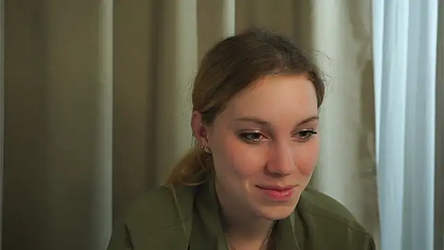 Sairallyn online show from 06/12/26, 11:25