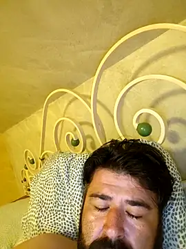Angel and Devil couple online show from 06/12/26, 11:03