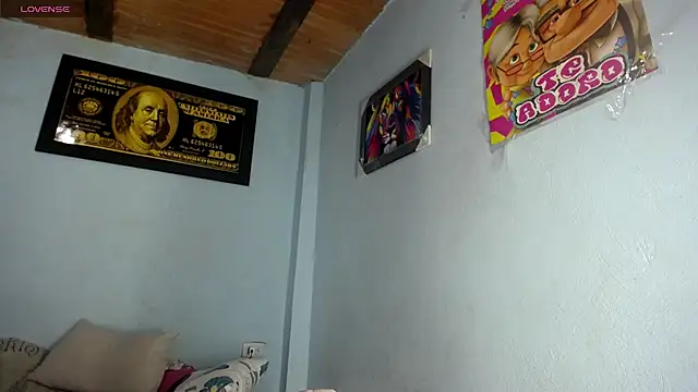 Snapshot of Emily_Hornys20 chatting on 05/30/26, 10:07 Emily Hornys20 online show from 05/30/26, 10:07